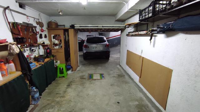 Imagen 9 Inmueble 300484 - Parking Coche en venta en Ermua / Zona llana y accesible cerca del centro