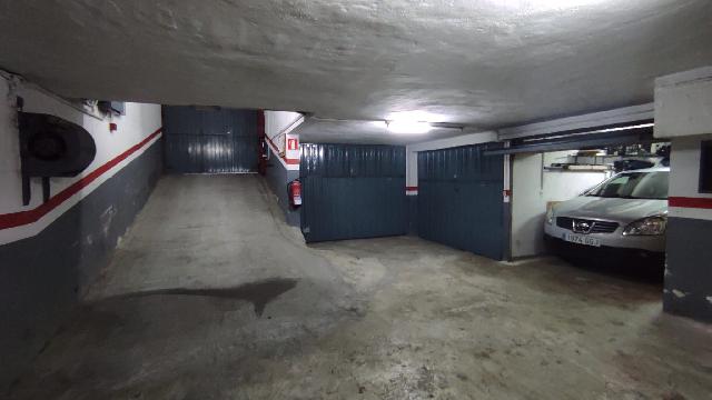 Imagen 6 Inmueble 300484 - Parking Coche en venta en Ermua / Zona llana y accesible cerca del centro
