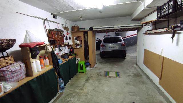 Imagen 11 Inmueble 300484 - Parking Coche en venta en Ermua / Zona llana y accesible cerca del centro