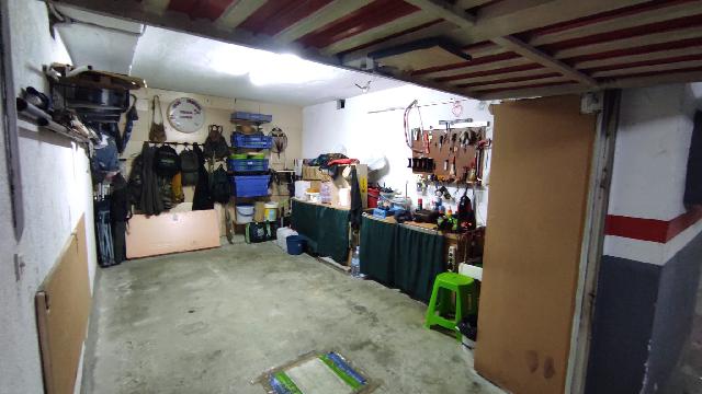 Imagen 13 Inmueble 300484 - Parking Coche en venta en Ermua / Zona llana y accesible cerca del centro