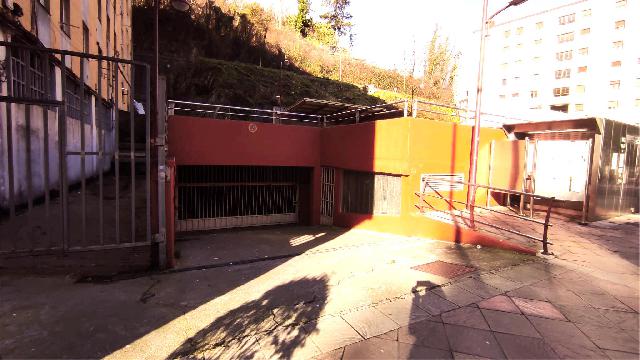 Imagen 9 Inmueble 300488 - Parking Moto en venta en Ermua /  Trastero Debajo del parque de San Antonio
