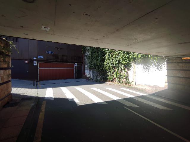 Imagen 3 Inmueble 300561 - Parking Coche en alquiler en Eibar / Zona     Centro