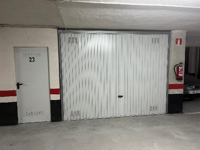 Imagen 2 Inmueble 300561 - Parking Coche en alquiler en Eibar / Zona     Centro