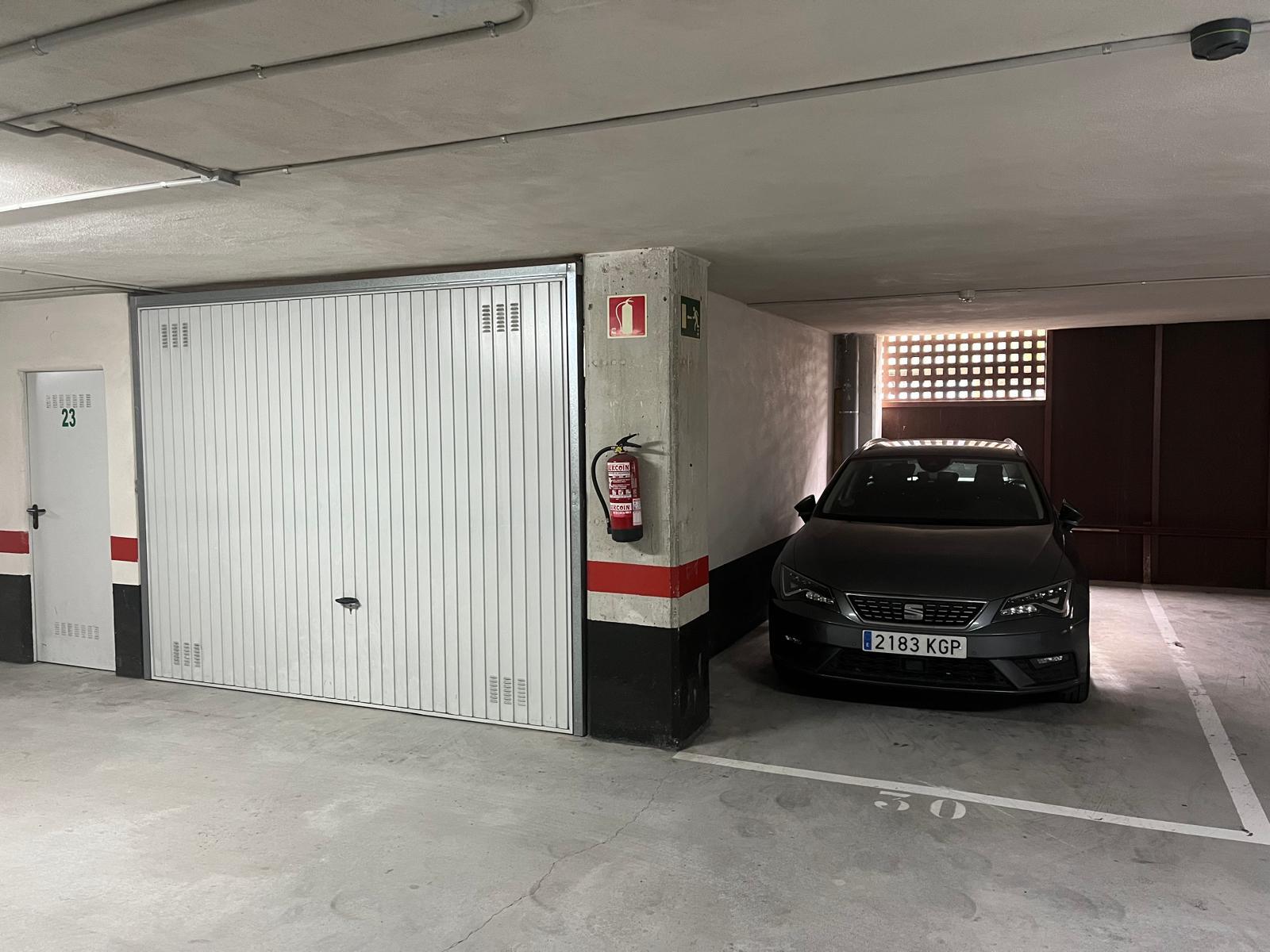 Imagen 4 Parking Coche en alquiler en Eibar / Zona     Centro