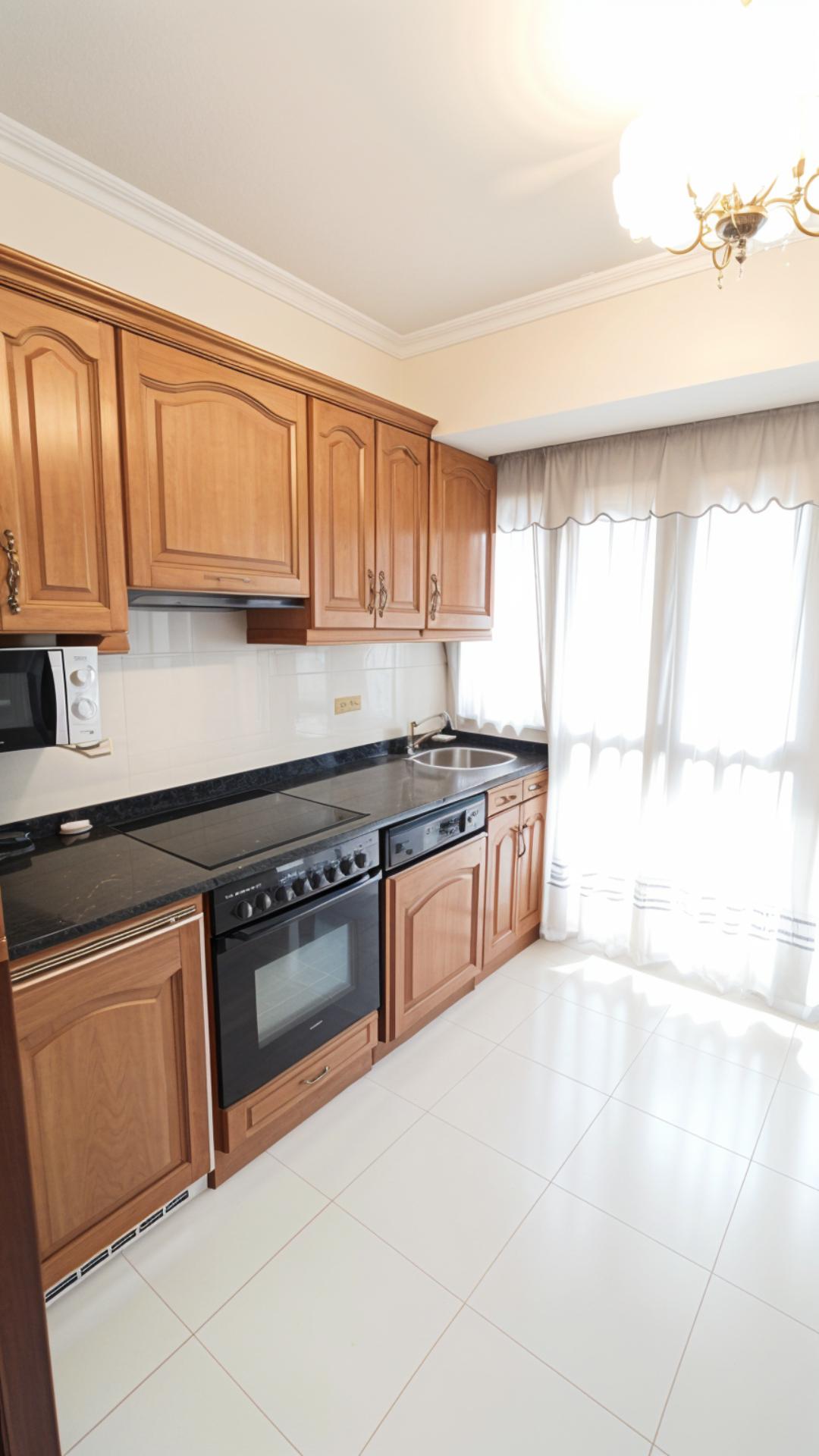 Imagen 1 Piso en venta en Eibar / Zona llana y accesible muy cerca del centro.