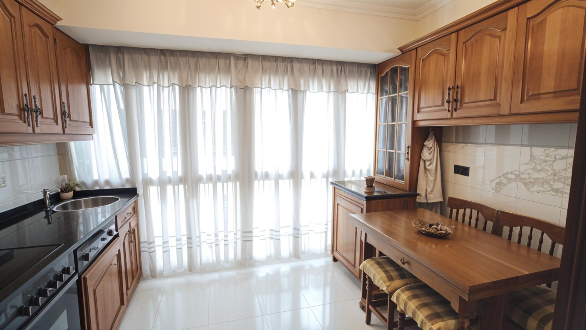 Imagen 9 Piso en venta en Eibar / Zona llana y accesible muy cerca del centro.