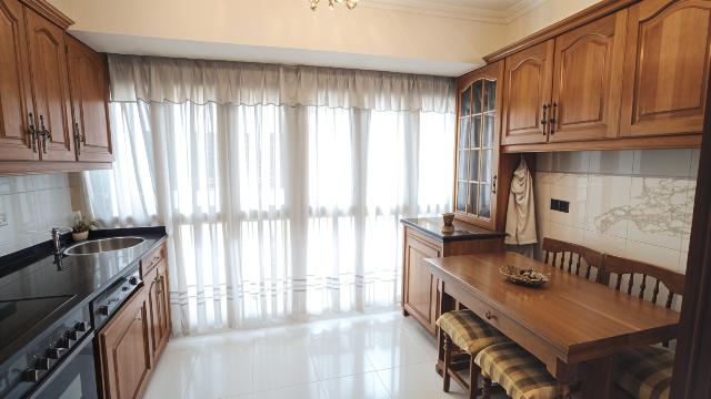 Imagen 9 Inmueble 300569 - Piso en venta en Eibar / Zona llana y accesible muy cerca del centro.