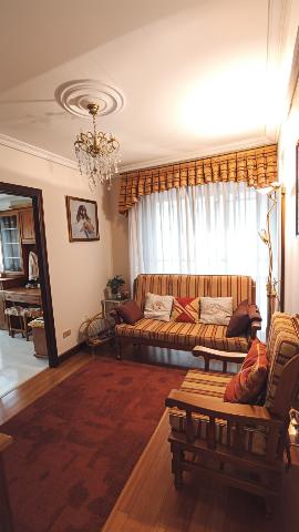 Imagen 2 Inmueble 300569 - Piso en venta en Eibar / Zona llana y accesible muy cerca del centro.