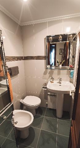 Imagen 22 Inmueble 300569 - Piso en venta en Eibar / Zona llana y accesible muy cerca del centro.