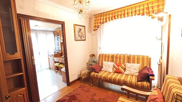 Imagen 11 Inmueble 300569 - Piso en venta en Eibar / Zona llana y accesible muy cerca del centro.
