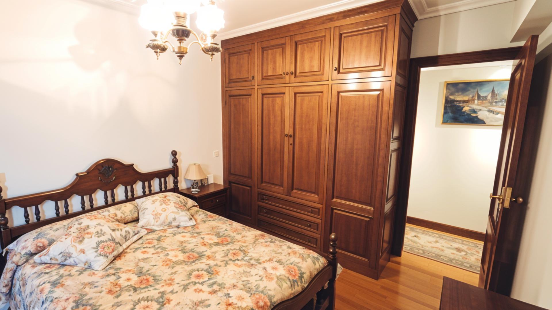 Imagen 13 Piso en venta en Eibar / Zona llana y accesible muy cerca del centro.