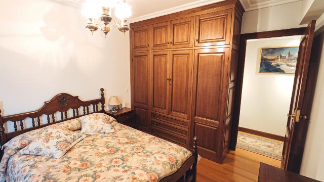 Imagen 13 Inmueble 300569 - Piso en venta en Eibar / Zona llana y accesible muy cerca del centro.