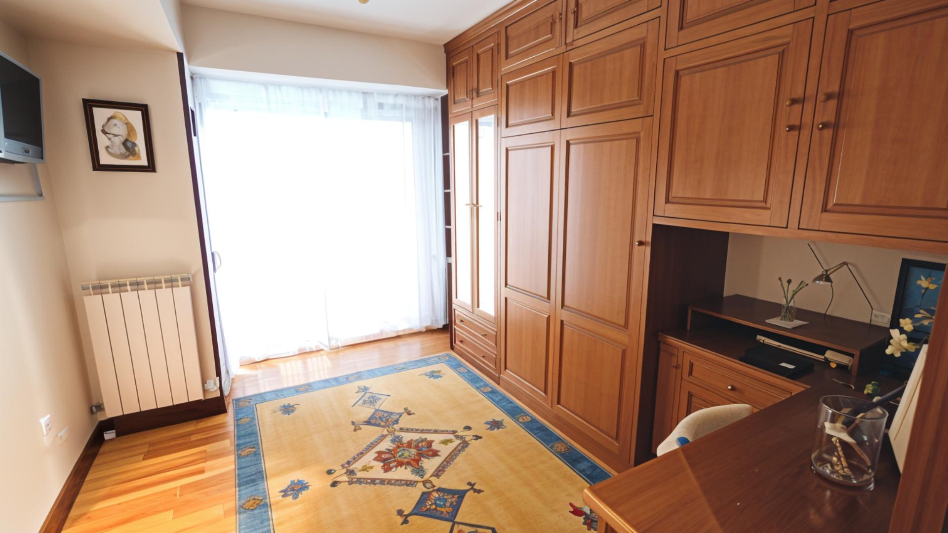 Imagen 19 Piso en venta en Eibar / Zona llana y accesible muy cerca del centro.