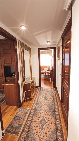 Imagen 8 Inmueble 300569 - Piso en venta en Eibar / Zona llana y accesible muy cerca del centro.