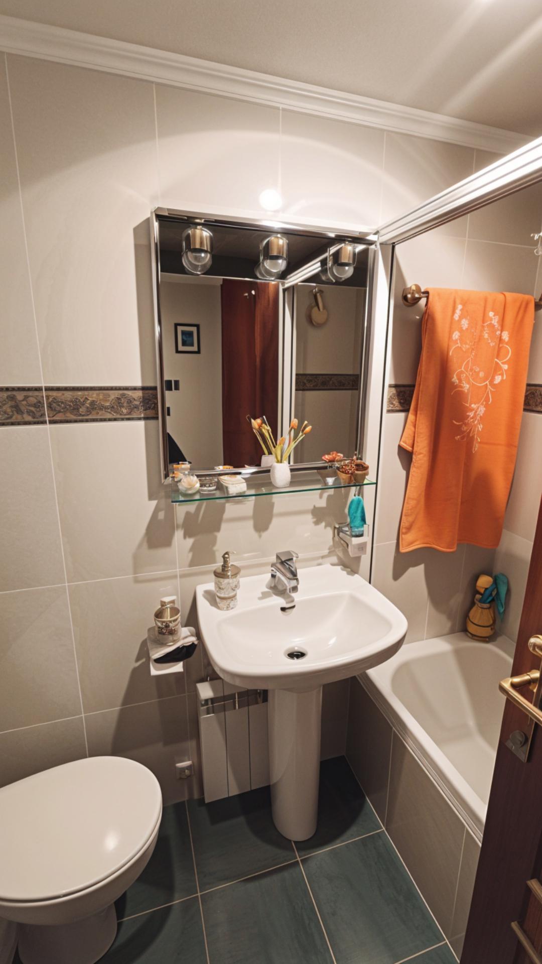 Imagen 21 Piso en venta en Eibar / Zona llana y accesible muy cerca del centro.