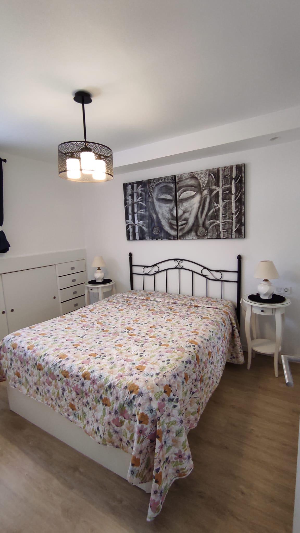 Imagen 3 Piso en alquiler en Eibar / Zona accesible a pocos minutos del centro.