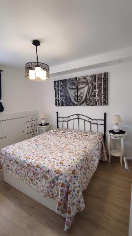 Imagen 3 Inmueble 300652 - Piso en alquiler en Eibar / Zona accesible a pocos minutos del centro.