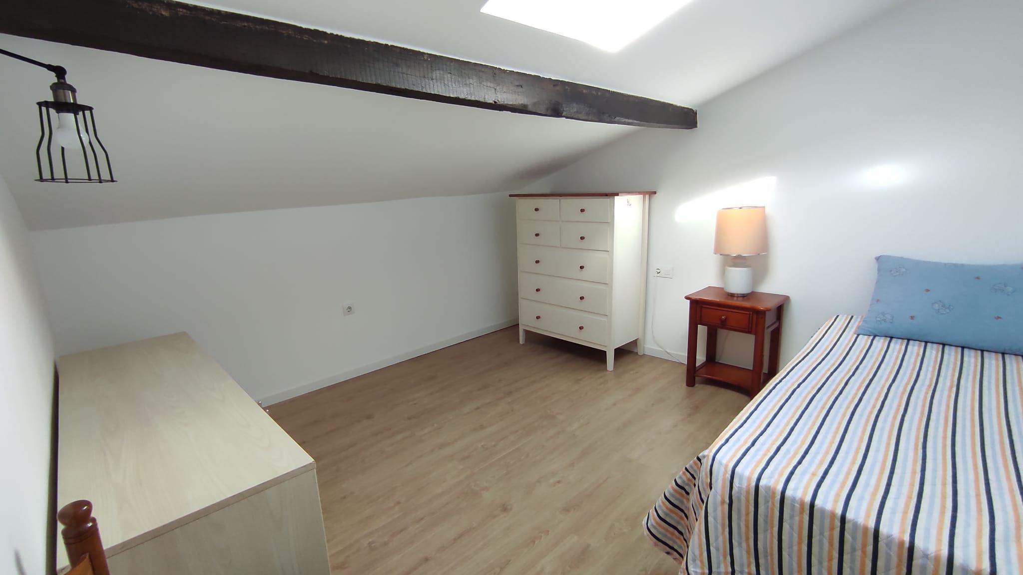 Imagen 4 Piso en alquiler en Eibar / Zona accesible a pocos minutos del centro.