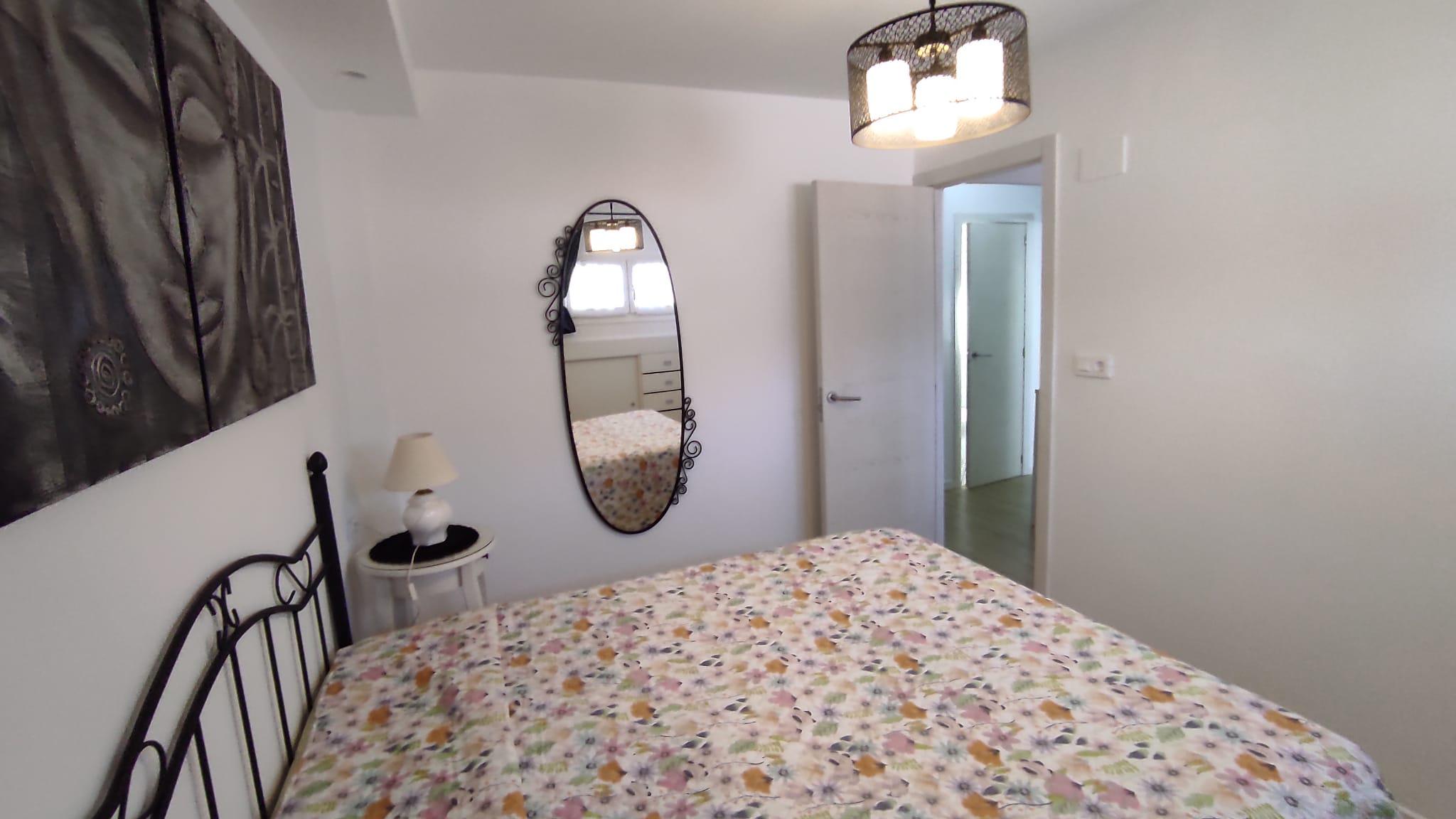 Imagen 16 Piso en alquiler en Eibar / Zona accesible a pocos minutos del centro.