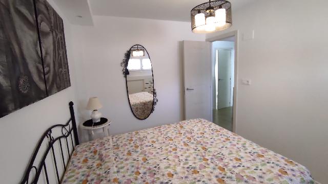 Imagen 16 Inmueble 300652 - Piso en alquiler en Eibar / Zona accesible a pocos minutos del centro.