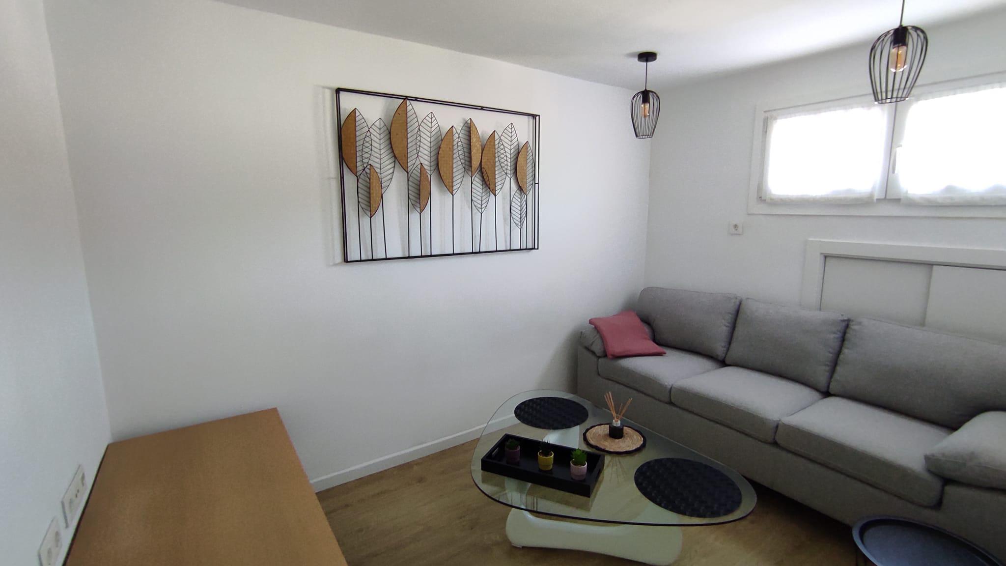 Imagen 2 Piso en alquiler en Eibar / Zona accesible a pocos minutos del centro.