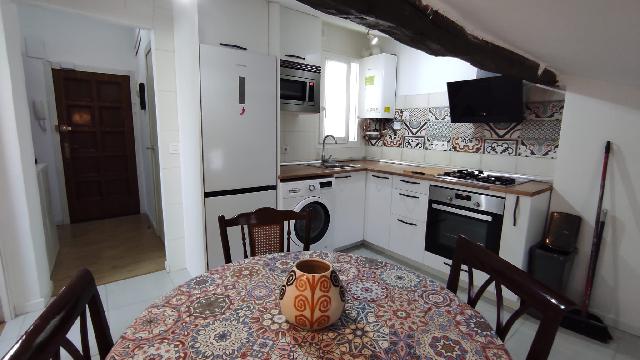 Imagen 9 Inmueble 300652 - Piso en alquiler en Eibar / Zona accesible a pocos minutos del centro.