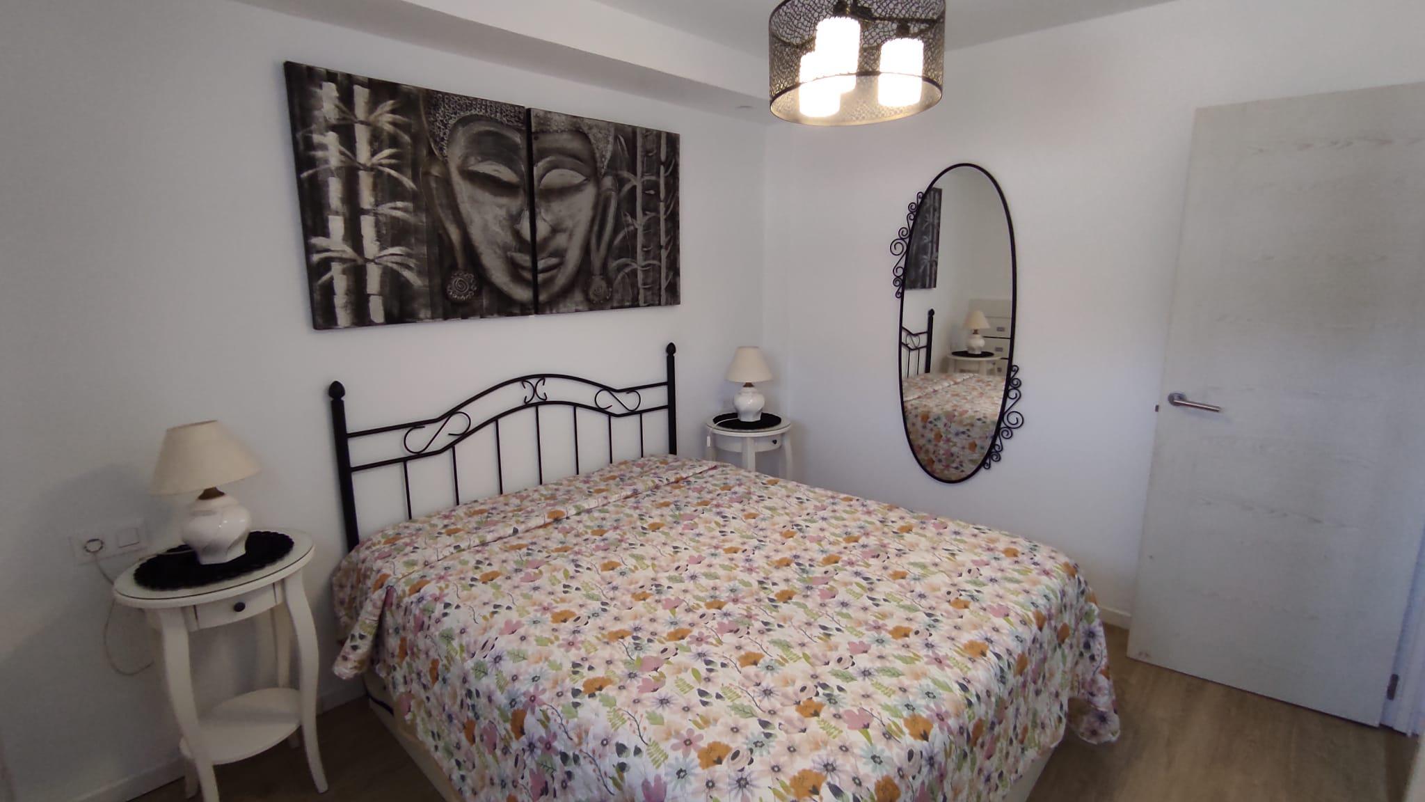 Imagen 15 Piso en alquiler en Eibar / Zona accesible a pocos minutos del centro.