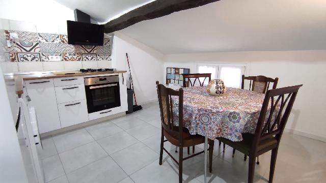 Imagen 8 Inmueble 300652 - Piso en alquiler en Eibar / Zona accesible a pocos minutos del centro.