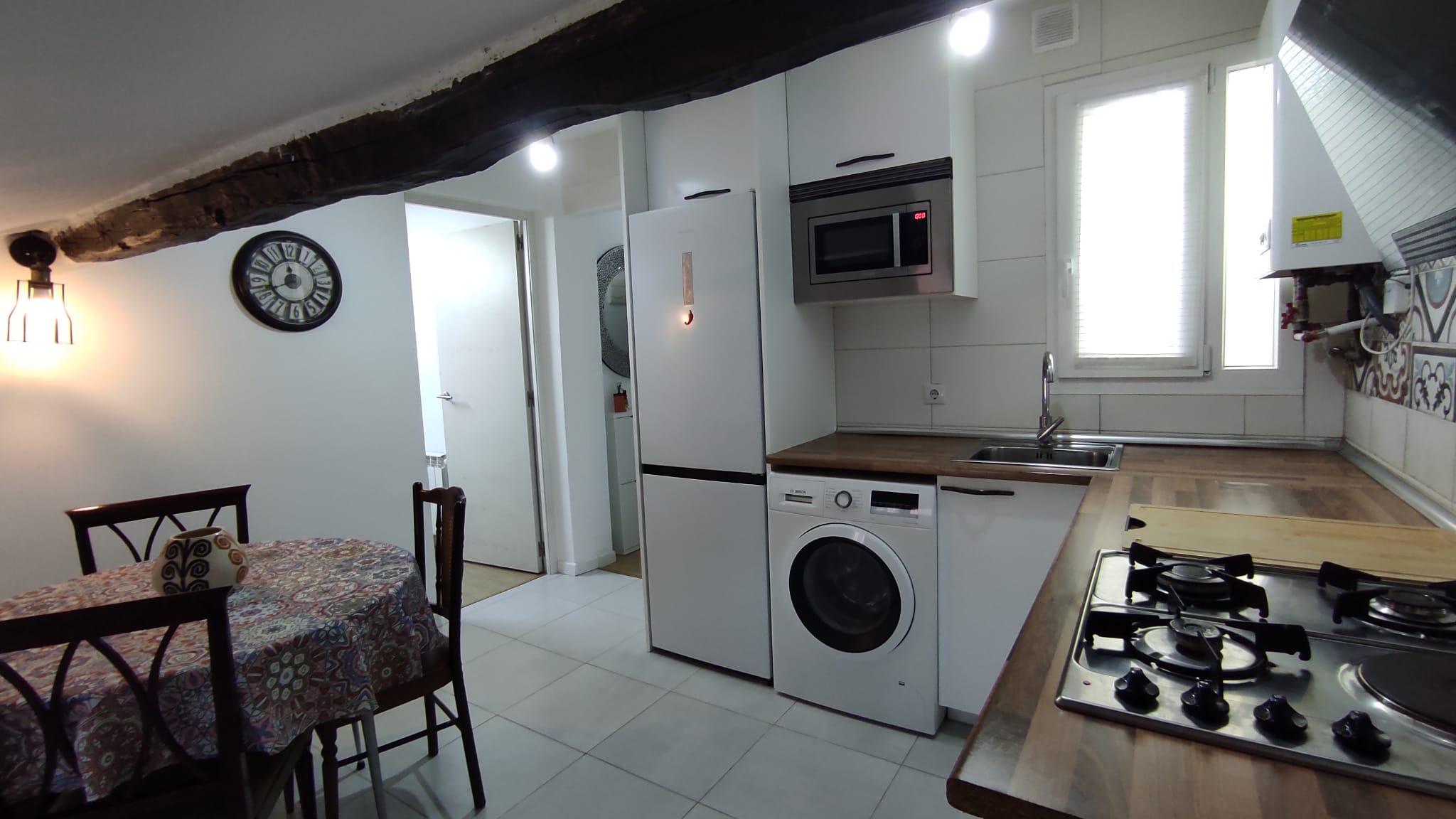 Imagen 10 Piso en alquiler en Eibar / Zona accesible a pocos minutos del centro.