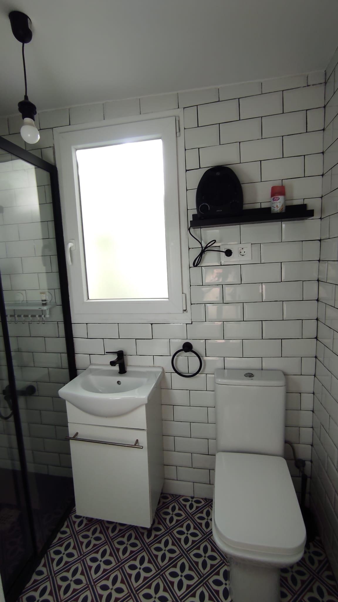 Imagen 5 Piso en alquiler en Eibar / Zona accesible a pocos minutos del centro.