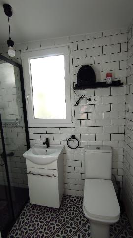 Imagen 5 Inmueble 300652 - Piso en alquiler en Eibar / Zona accesible a pocos minutos del centro.