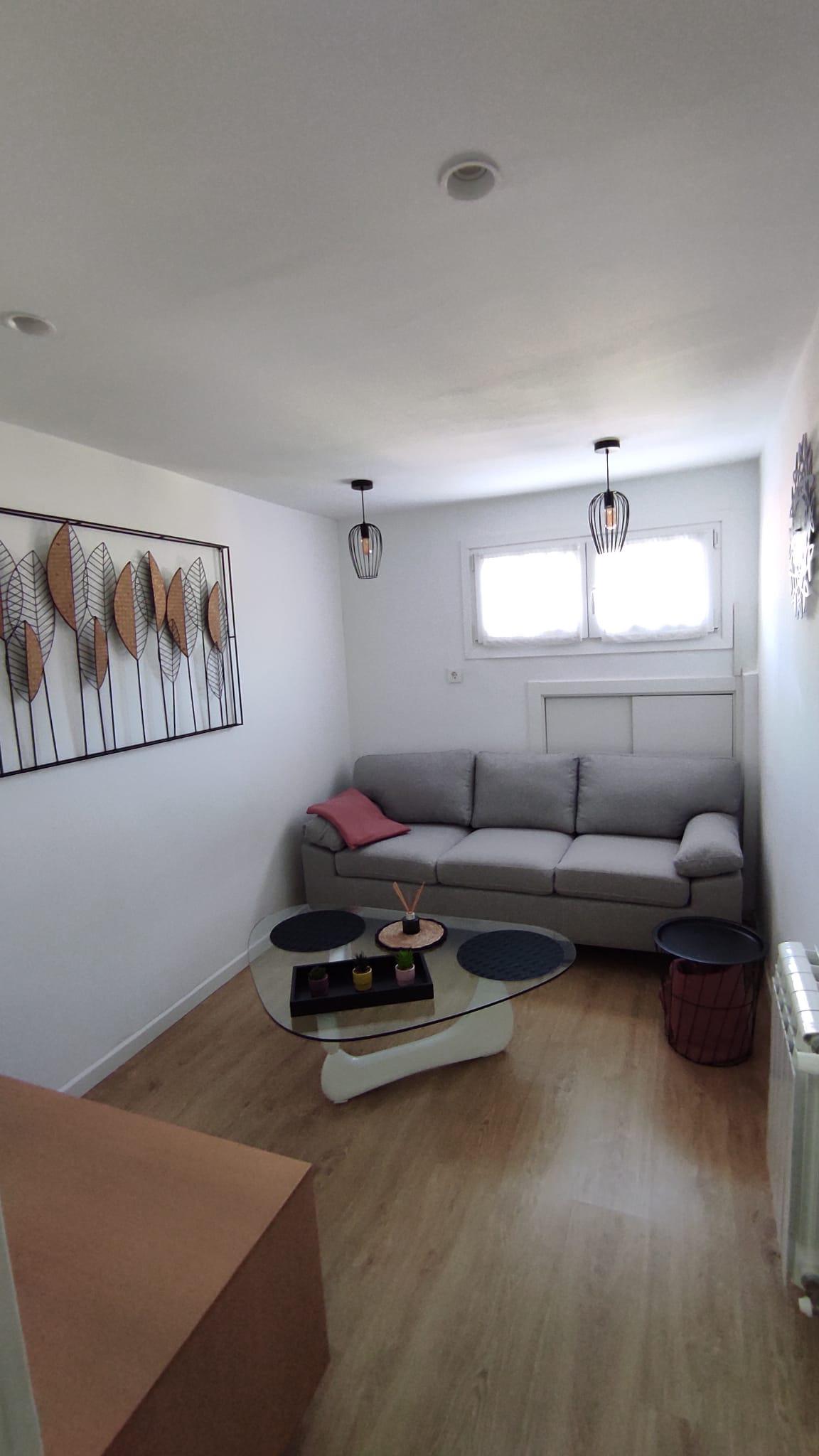 Imagen 13 Piso en alquiler en Eibar / Zona accesible a pocos minutos del centro.