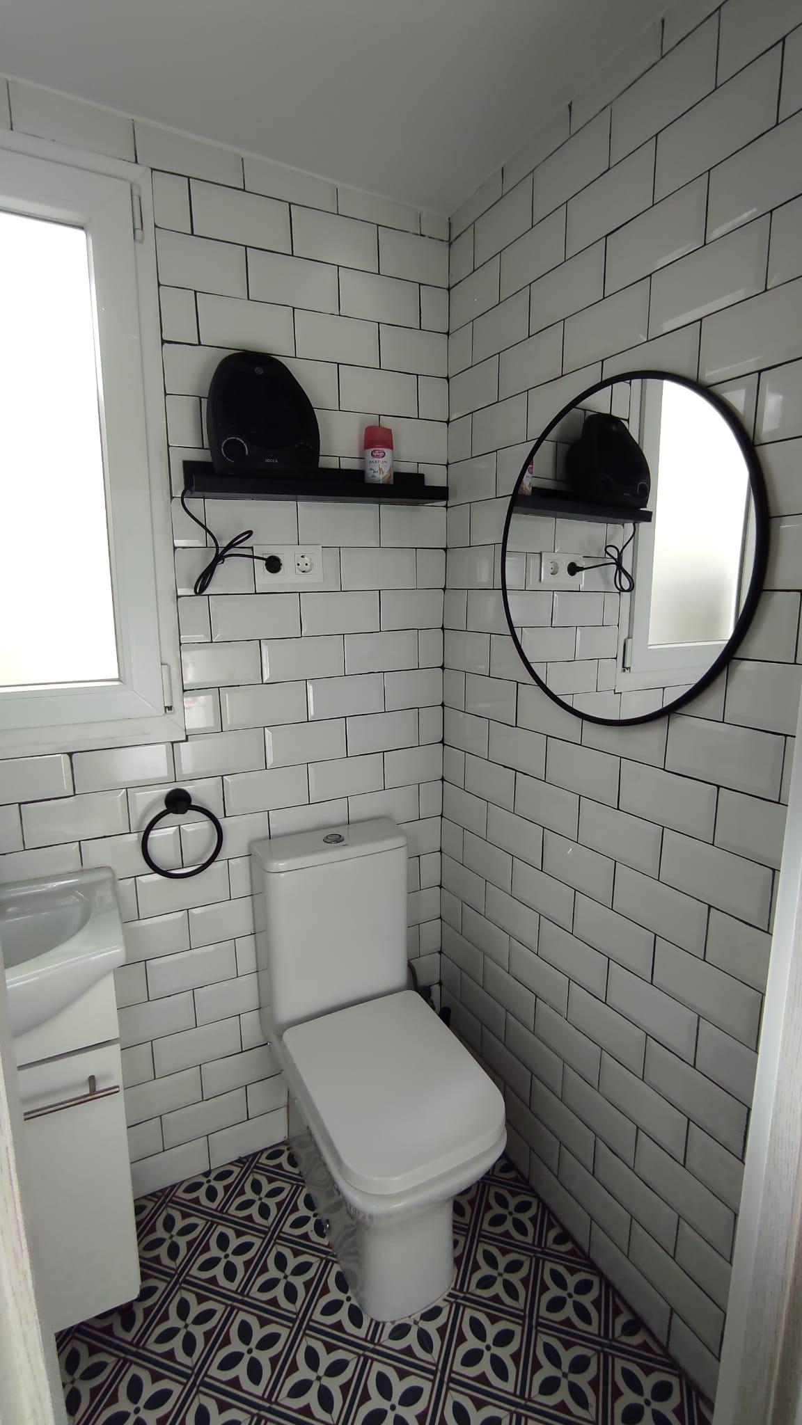 Imagen 22 Piso en alquiler en Eibar / Zona accesible a pocos minutos del centro.