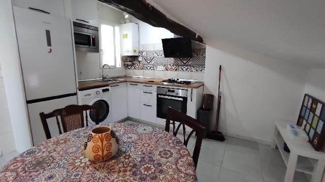 Imagen 12 Inmueble 300652 - Piso en alquiler en Eibar / Zona accesible a pocos minutos del centro.