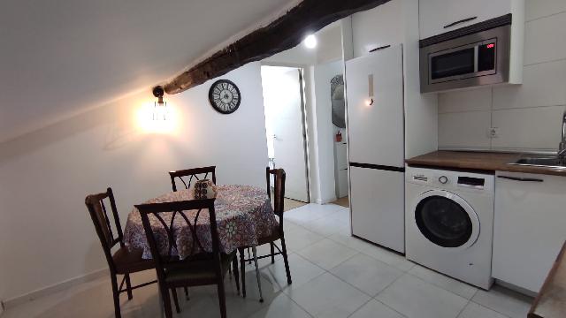 Imagen 11 Inmueble 300652 - Piso en alquiler en Eibar / Zona accesible a pocos minutos del centro.