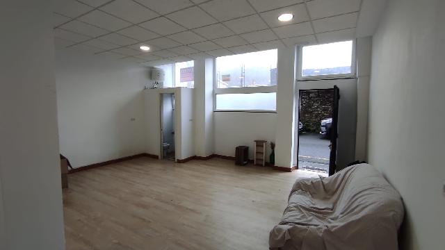 Imagen 1 Inmueble 300761 - Local Industrial en venta en Eibar / Egiguren-tarren kalea