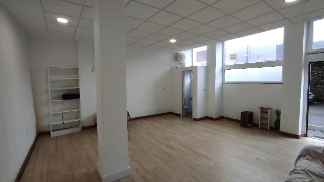 Imagen 6 Inmueble 300761 - Local Industrial en venta en Eibar / Egiguren-tarren kalea
