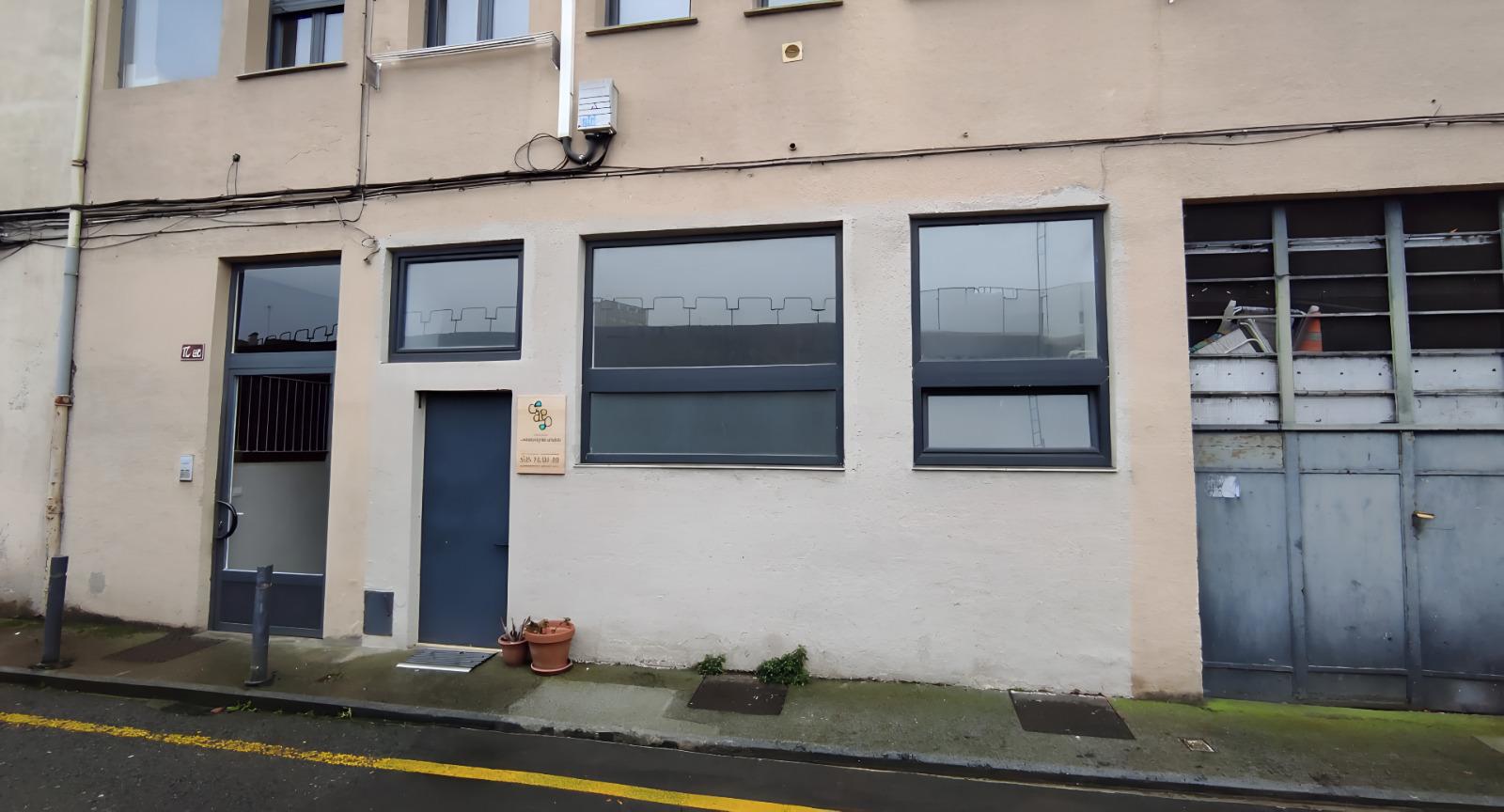 Imagen 7 Local Industrial en venta en Eibar / Egiguren-tarren kalea