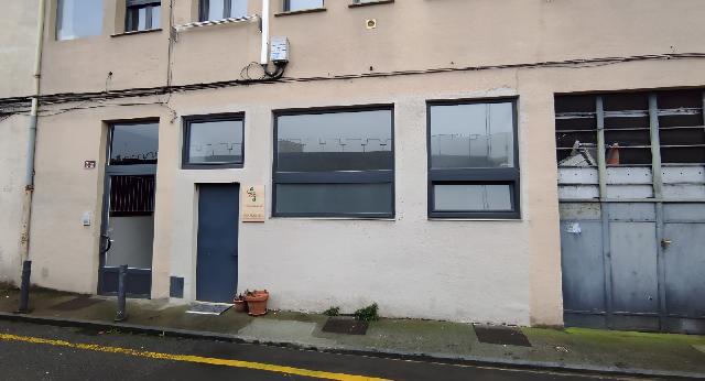 Imagen 7 Inmueble 300761 - Local Industrial en venta en Eibar / Egiguren-tarren kalea