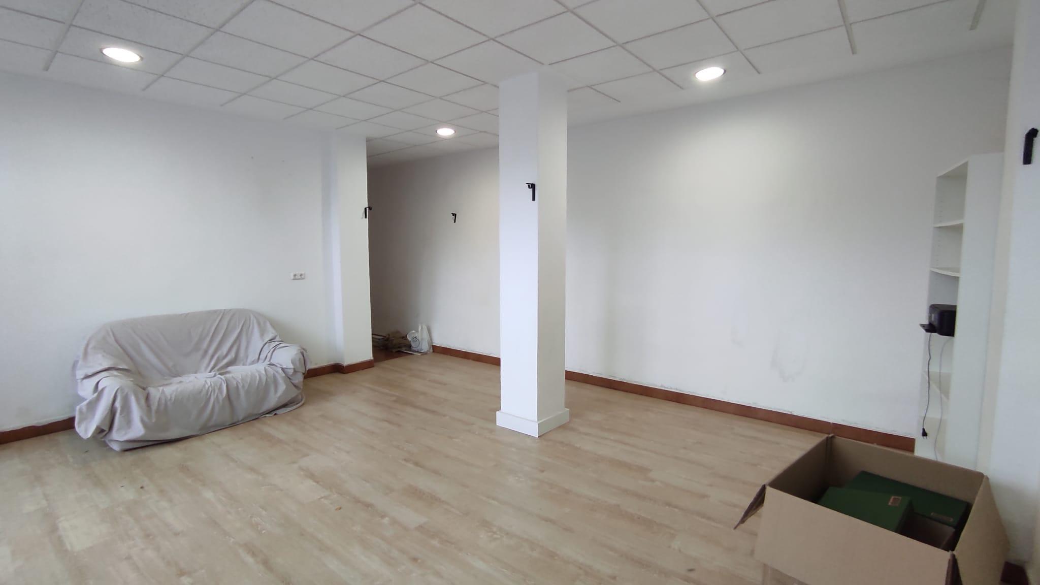 Imagen 8 Local Industrial en venta en Eibar / Egiguren-tarren kalea