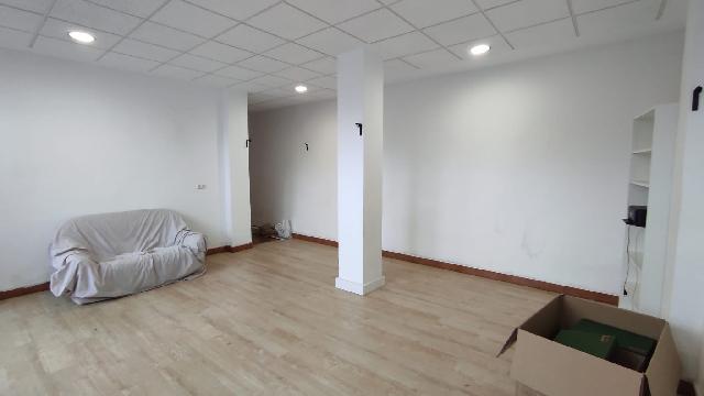 Imagen 8 Inmueble 300761 - Local Industrial en venta en Eibar / Egiguren-tarren kalea
