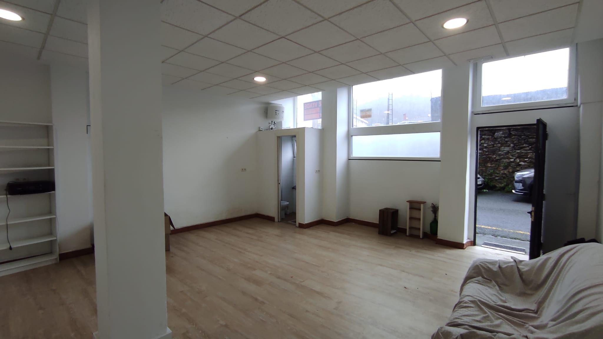 Imagen 9 Local Industrial en venta en Eibar / Egiguren-tarren kalea