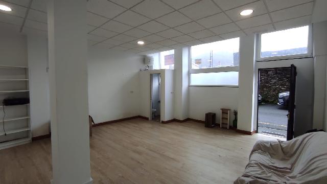 Imagen 9 Inmueble 300761 - Local Industrial en venta en Eibar / Egiguren-tarren kalea