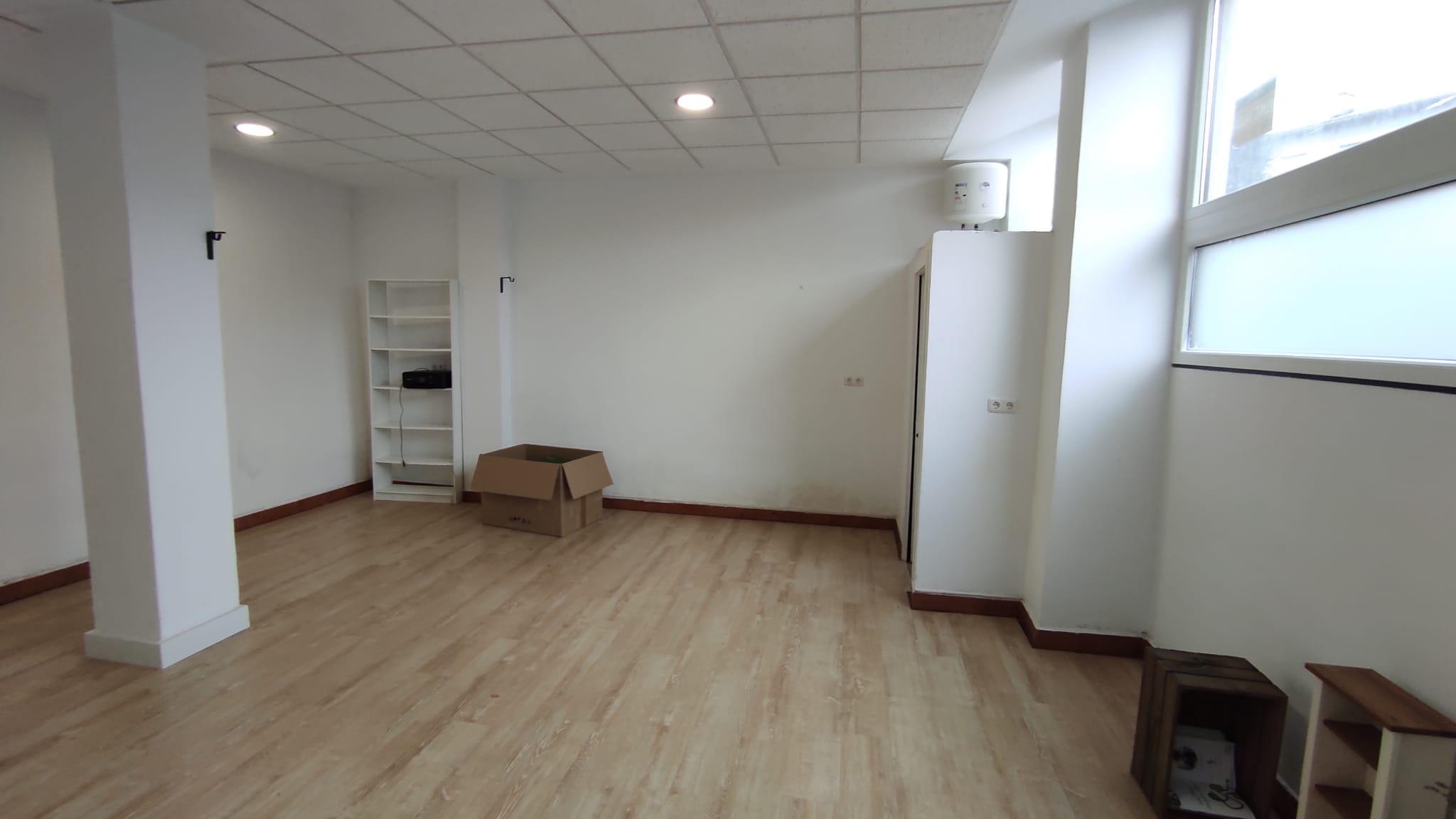 Imagen 11 Local Industrial en venta en Eibar / Egiguren-tarren kalea