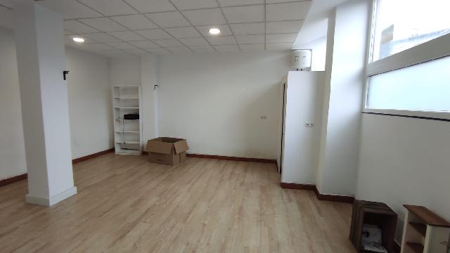 Imagen 11 Inmueble 300761 - Local Industrial en venta en Eibar / Egiguren-tarren kalea