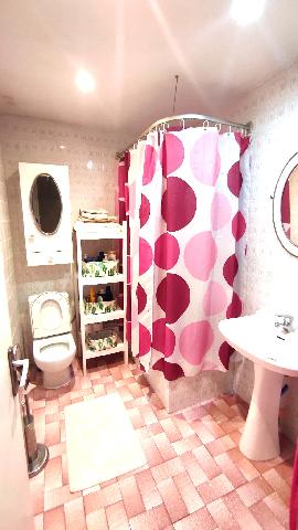 Imagen 5 Inmueble 300859 - Piso en venta en Eibar / Zona llana Bidebarrieta