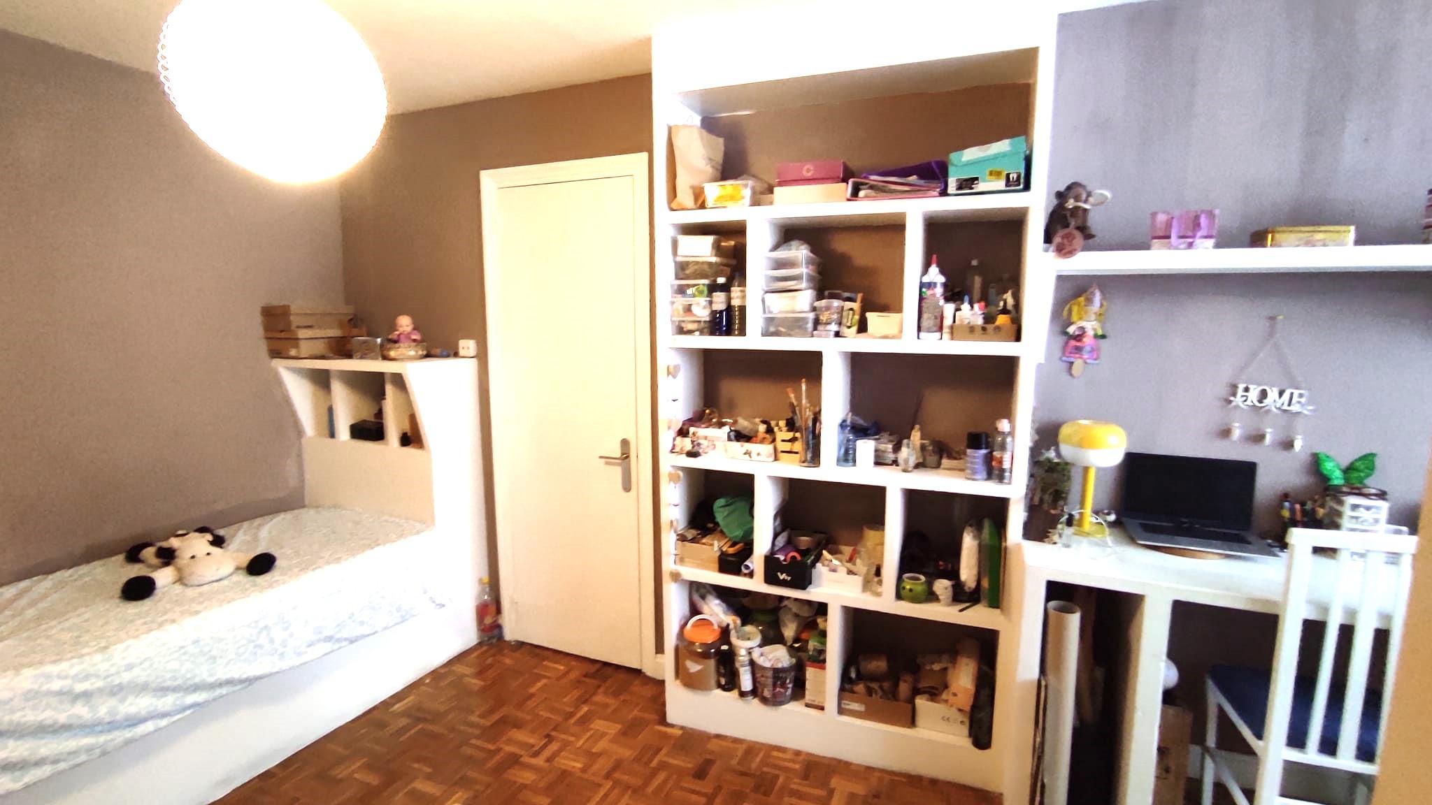 Imagen 4 Piso en venta en Eibar / Zona llana Bidebarrieta