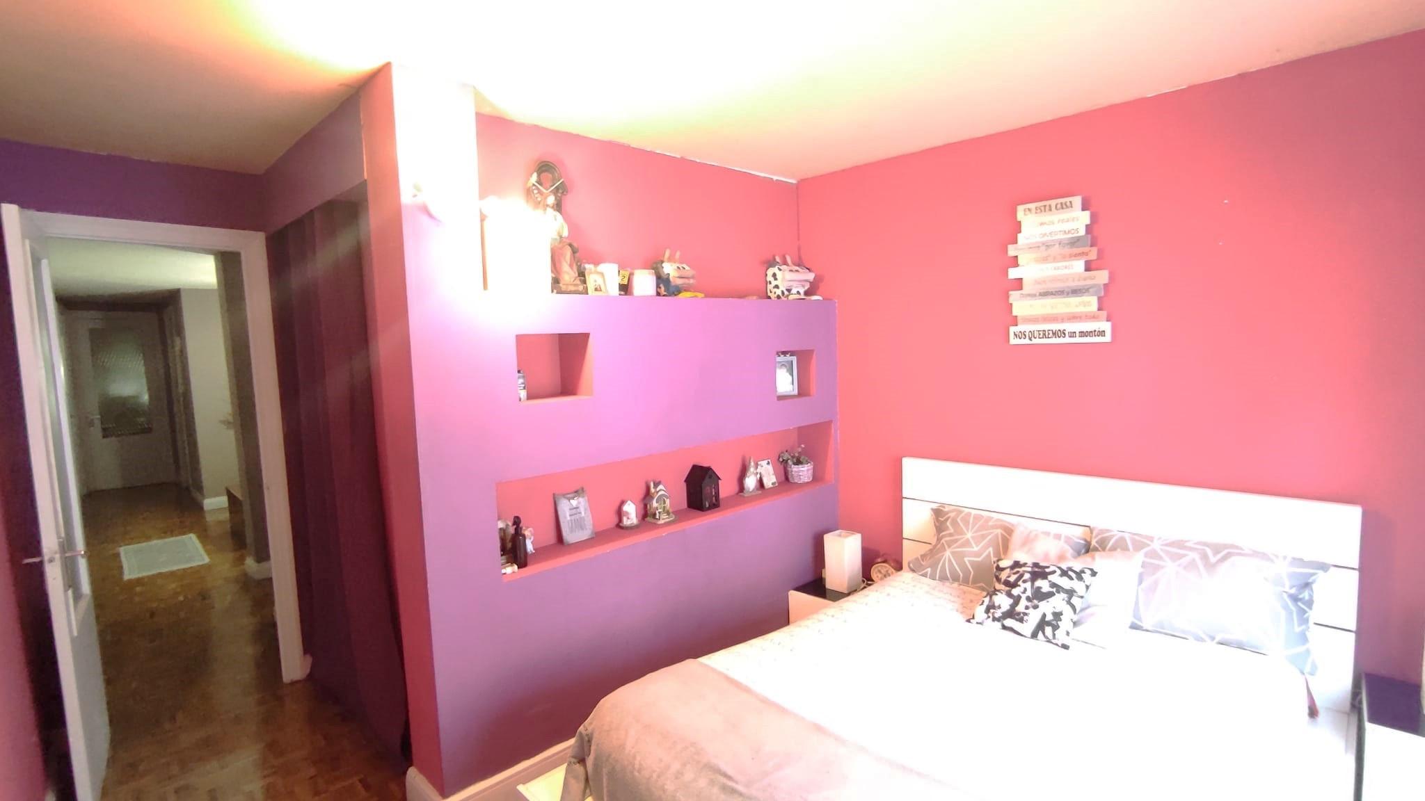 Imagen 9 Piso en venta en Eibar / Zona llana Bidebarrieta