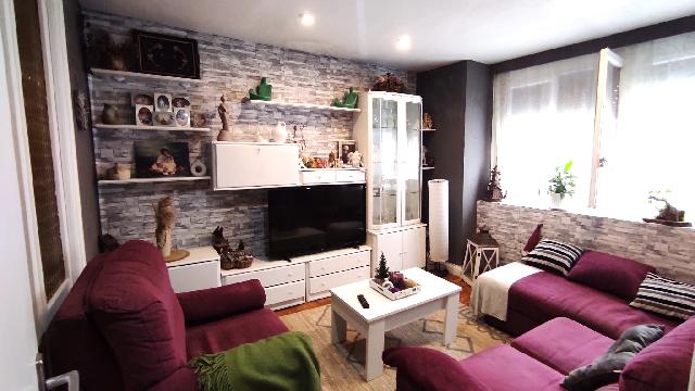 Imagen 19 Inmueble 300859 - Piso en venta en Eibar / Zona llana Bidebarrieta