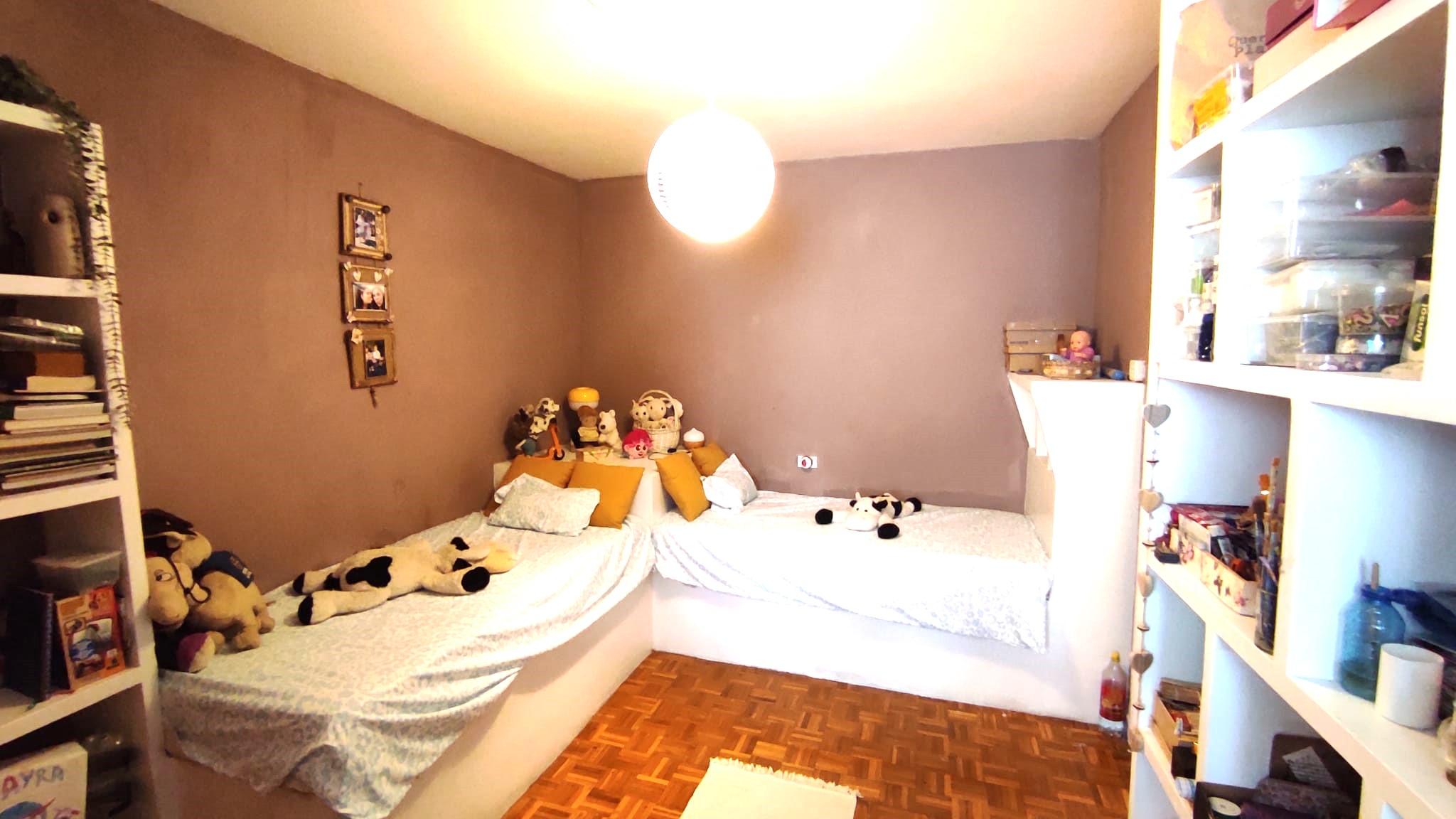 Imagen 17 Piso en venta en Eibar / Zona llana Bidebarrieta